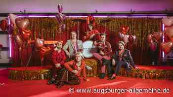 Augsburger Regisseur dreht mit Roy Bianco & Abbrunzati Boys virales Video