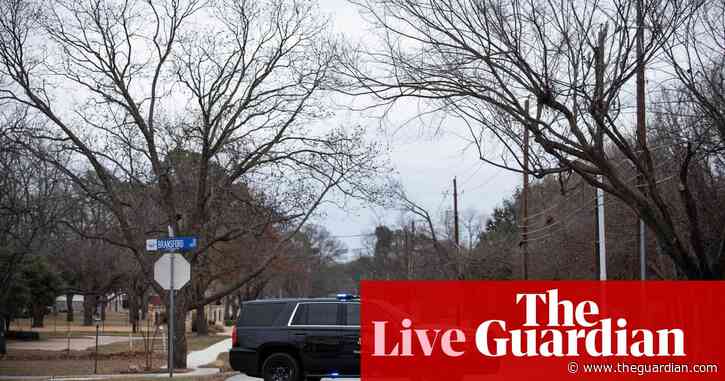 US rabbis testify to Congress in wake of antisemitic attacks – live