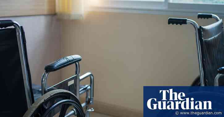 Coalition ‘hiding negligence’ by refusing to release findings of 2021 study into care workforce, union says