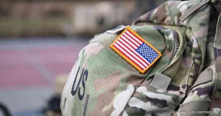 US-Soldaten aus Vilseck vor Verlegung nach Rumänien