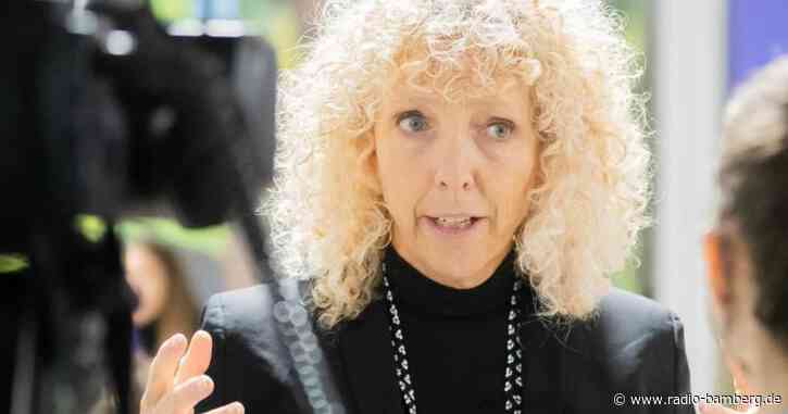 Greenpeace-Chefin wird Regierungsbeauftragte für Klima