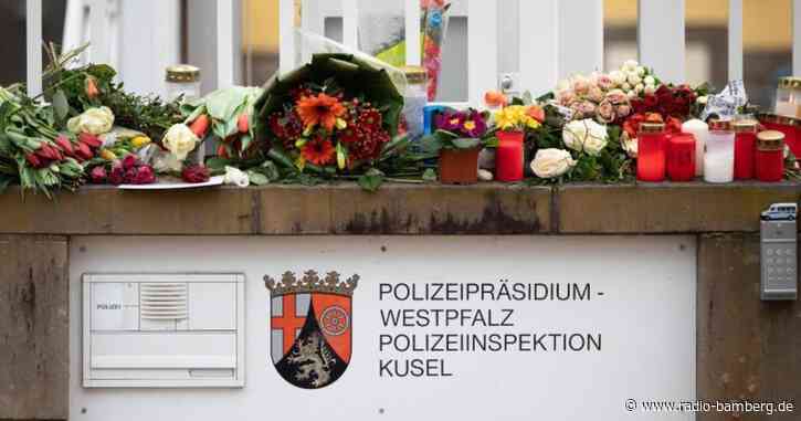 Mutmaßlicher Polizistenmörder musste Waffen 2020 abgeben