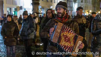 Cottbus: Corona-Versammlungsverbot für rechtswidrig erklärt