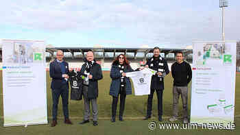 R-Pharm Germany GmbH wird Ärmelsponsor