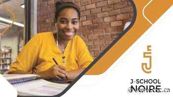 Register now: free virtual media training for Black youth