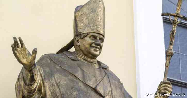 Leiter Papst-Geburtshaus zu Stellungnahme: «tief bewegend»