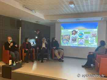 Spinatorii : première convention Geek à Epinal - Epinal infos - Epinal Infos