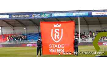 Epinal - Reims : le résumé vidéo de la déroute rémoise à découvrir - Foot National