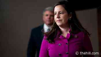 Stefanik says RNC has 'every right' to censure Cheney and Kinzinger