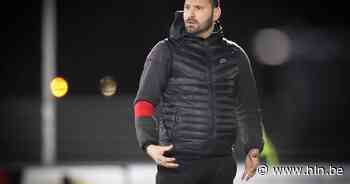 Maxime Annys (KVK Wellen) na de derby tegen Termien: “We moeten leren onszelf te belonen” - Het Laatste Nieuws