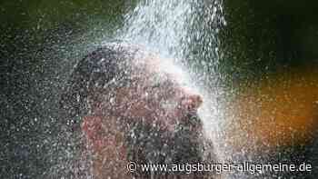 27-Jähriger wird während dem Duschen zum Diebstahl-Opfer