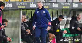 Geert Dirinck (T2) verlengt zijn contract bij Lokeren-Temse en wordt nog belangrijker: “Een enorme uitdaging en een keuze van het hart” - Het Laatste Nieuws