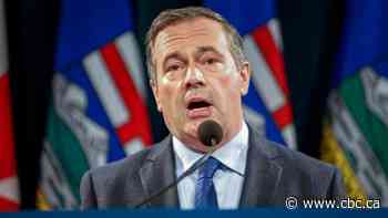 Premier Jason Kenney to announce plans to lift 'damaging' COVID-19 restrictions