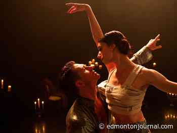 The final bow: Husband and wife dancers Kelley and Reilley McKinlay announce retirement from Alberta Ballet