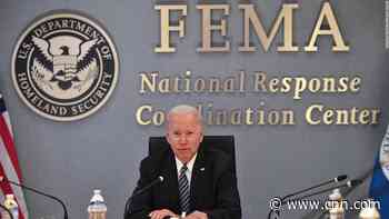 FEMA introduces updated text-to-shelter feature