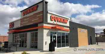Inspire Brands acquires 31 Dunkin’ units in Ohio