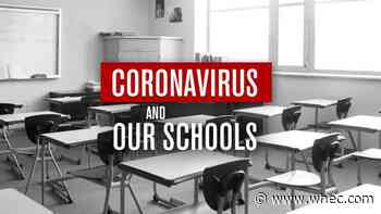 Monroe County school superintendents ask Gov. Hochul for 'exit strategy'