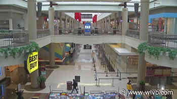 Starting Friday, minors will need an escort at the Walden Galleria every day