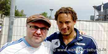 Chris Kramer packt Gänsehaut-Gefühle für Schalke in Herzblut-Song - Waltroper Zeitung