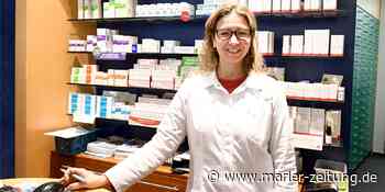 Impfen in der Apotheke – hier soll es bald den ersten Piks geben - Marler Zeitung