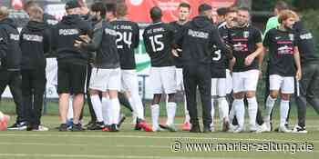 FC Marl bindet Offensiv-Leistungsträger, Eigengewächs und Linksfuß - Marler Zeitung