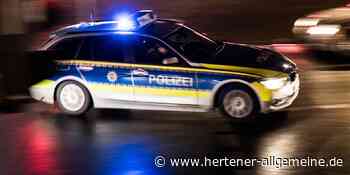 Seniorin (80) vor Netto erfasst – Auto braust in Richtung Sinsen davon - Hertener Allgemeine