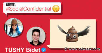 Social Confidential: How Tushy Embraces Poop Culture