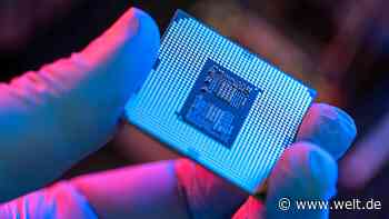 Die Angst vor einem Subventionswettlauf zwischen Europa und den USA