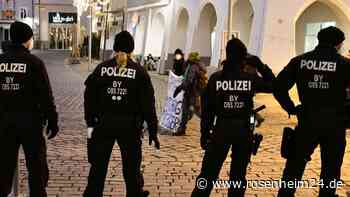 „Alles andere als demokratisch unterwegs“ - Gewerkschaft der Polizei schlägt gegen AfD zurück