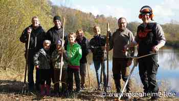 Wieder Fledermäuse und Ameisen beobachten: Bund Naturschutz Kolbermoor hofft auf Zeit nach Corona