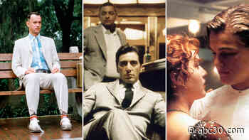 Best picture winners list: Every movie to win top Oscar