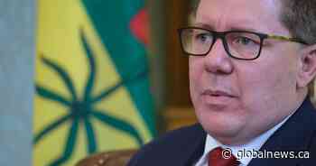 Saskatchewan moves to end COVID-19 public health orders