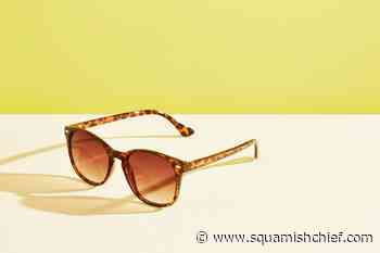 Eye spy: where to find 11 stylish pairs of sunglasses in Canada - Squamish Chief