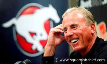 Ottawa Redblacks announce the signing of veteran quarterback Jeremiah Masoli - Squamish Chief