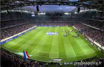 NICE : Match NICE - OM - La Métropole et Ligne d'Azur déploient un dispositif spécial - La lettre économique et politique de PACA - Presse Agence