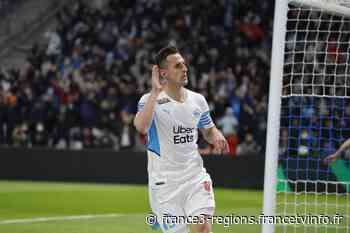 Nice-OM : les enjeux avant le 1/4 de finale de coupe de France - France 3 Régions