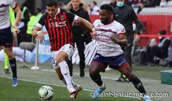 Football. Coupe de France : beaucoup d'absents à Nice avant d'affronter l'OM . Sport - maville.com