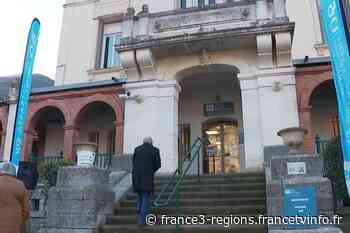 A Puget-Théniers, à 60 kms de Nice, le Département ouvre son premier centre de santé pour faire reculer le désert médical - France 3 Régions