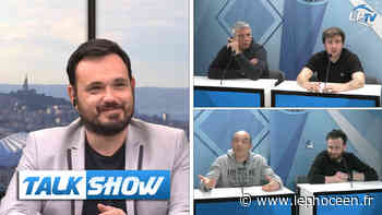 OM Talk Show : encore deux pointes à Nice ? - Le Phoceen