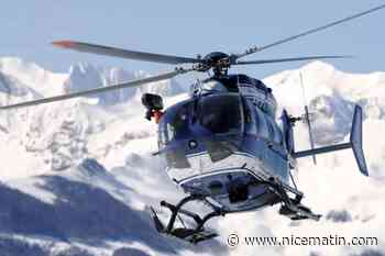 Deux skieurs néerlandais meurent dans une avalanche en Savoie - Nice-Matin