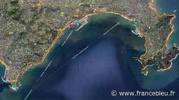 Les inscriptions pour le marathon Nice-Cannes 2022 sont ouvertes - France Bleu