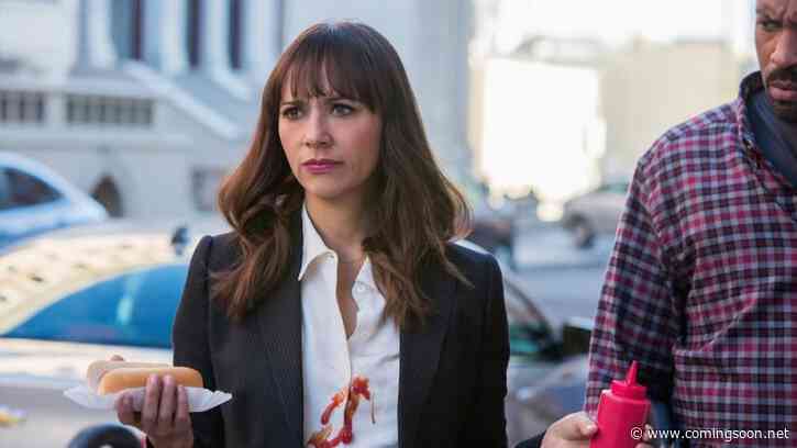 Rashida Jones to Star in A24’s Dark Comedy Series Sunny for Apple TV+