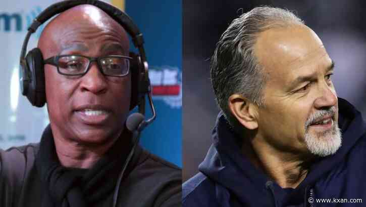 Big Game Bound: HOF RB Eric Dickerson, former Colts and Bears coach Chuck Pagano talk Super Bowl