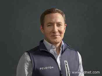 Peloton's CEO out as company cancels Ohio factory plans, announces layoffs