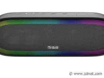 Tribit XSound Mega Bluetooth speaker: 30W output and superb sound range