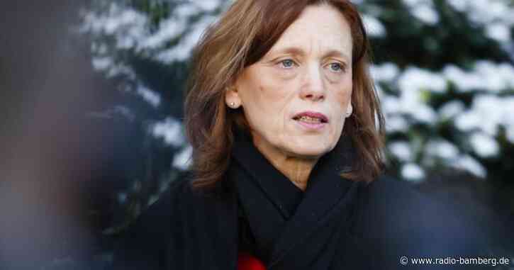 KMK-Präsidentin trifft Schüler nach Pandemie-Brandbrief