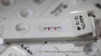 Schnelltests von Bundesinstitut geprüft: Diese fallen durch