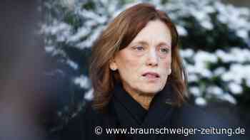 KMK-Präsidentin trifft Schüler nach Pandemie-Brandbrief