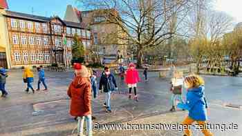 Anmeldung in katholischen Grundschulen Braunschweigs für 2023