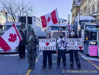 Police, city need 'creative solutions' to offset refusals by tow companies to help in protest zone